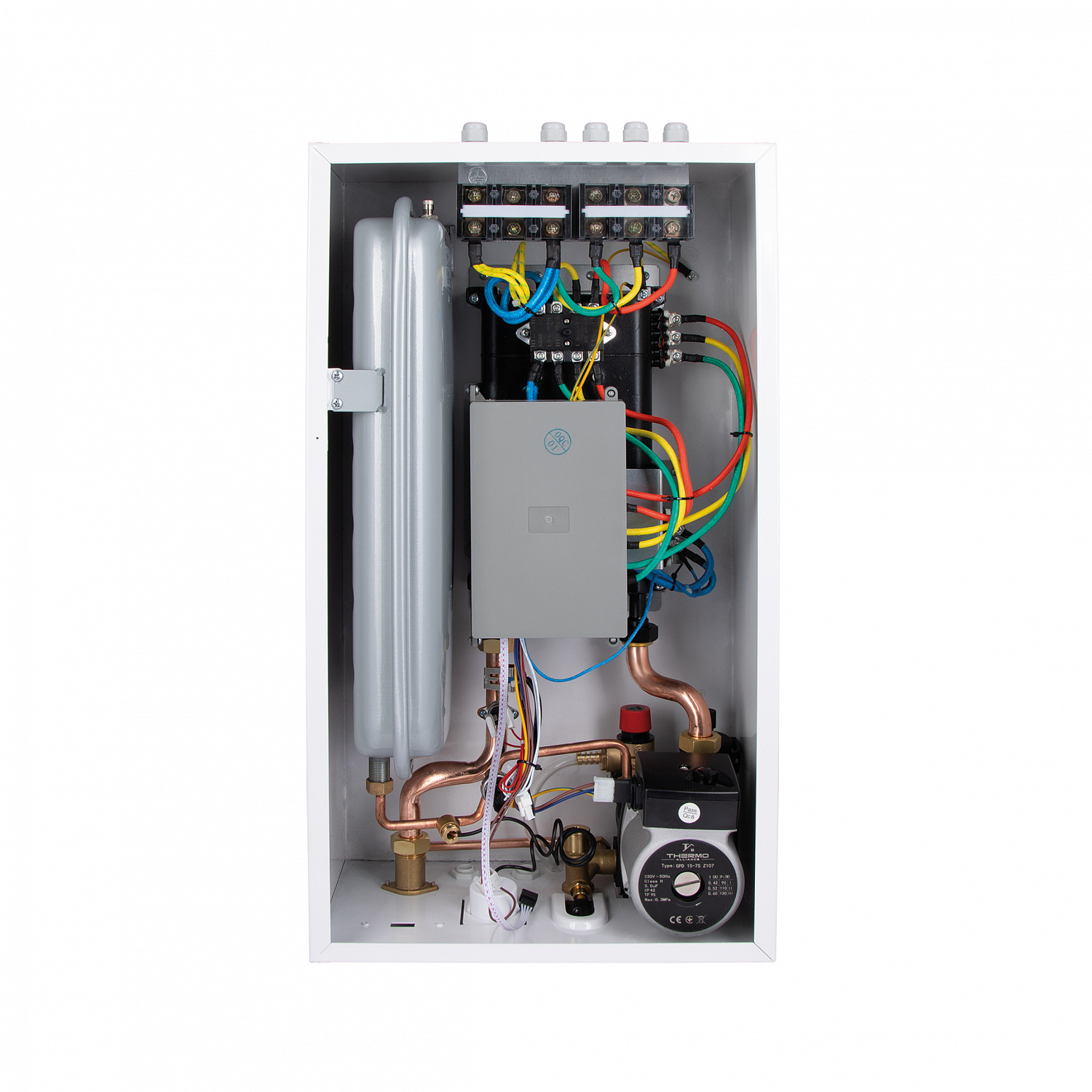 Котел електричний Thermo Alliance 10 кВт в інтернет-магазині Yago