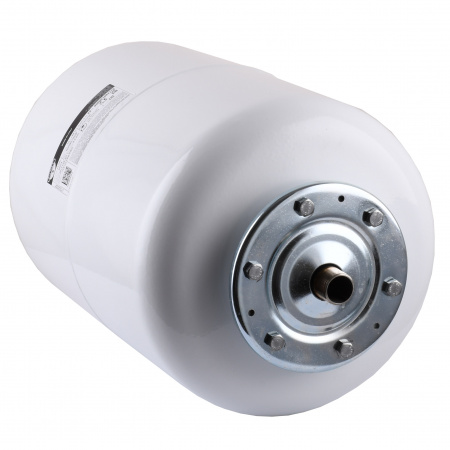 Гідроакумулятор зі змінною мембраною 24л ZILMET ULTRA-PRO 10bar, білий ( 11000024C5 ) в інтернет-магазині Yago